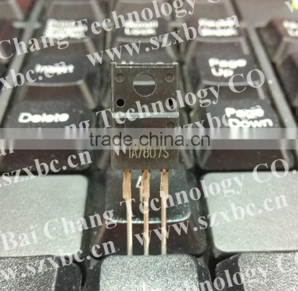 Wolesale Factory TA7807 Transistor