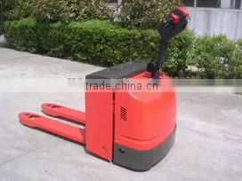 Manual Pallet Truck Hand Pallet Truck 1.5ton Electric Pallet Truck