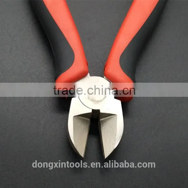 Pretty Shape Rubber Handle Plier photo-3