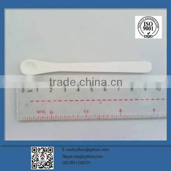 Portable Useful Feeding Spoon Measuring Spoon Coffee Spoon photo-3
