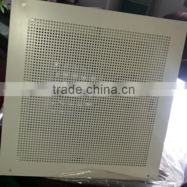 DOP H14 HEPA Unit photo-5