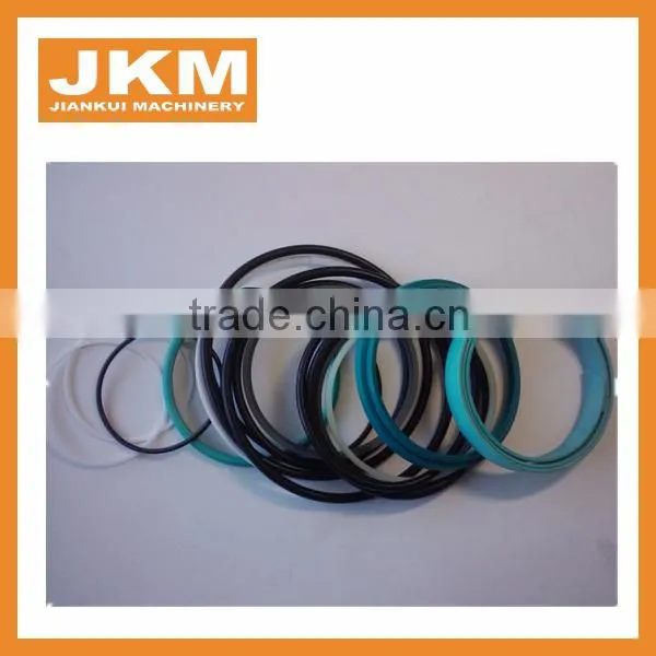 Excavator Parts Hydraulic Cylinder Seal Kits photo-2