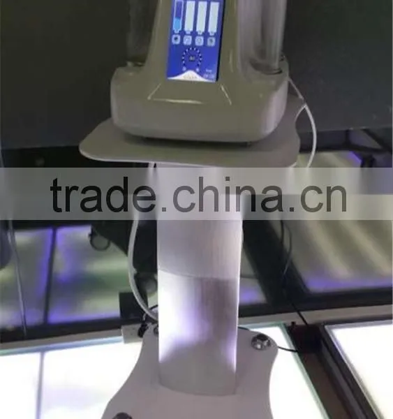 Skin Moisturizing Aqua- Oxygen Jet Peel Machine Improve Skin Texture For Facial Skin Deep Cleaning photo-5