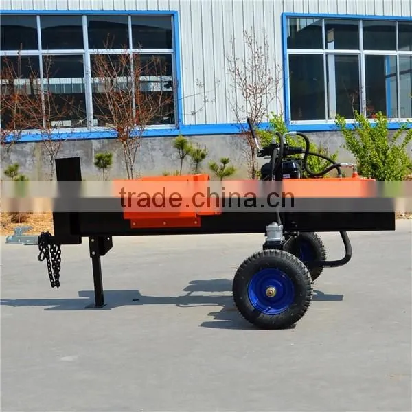 Firewood Log Splitter and Cutter TS300 Mini Smart Wood Splitter photo-6
