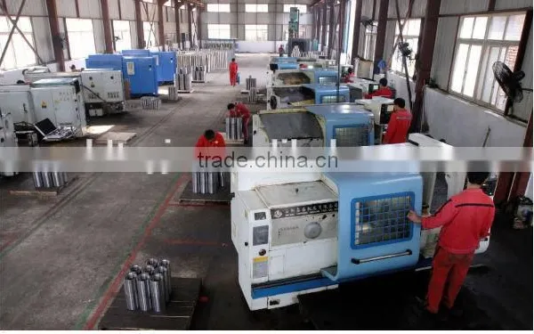 High Quality API 5CT 8 5/8 N80 STC Casing Collars With API Standard photo-6