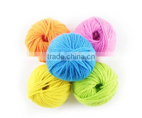DIY Toy Amazing Knitting Scarf Kit photo-3