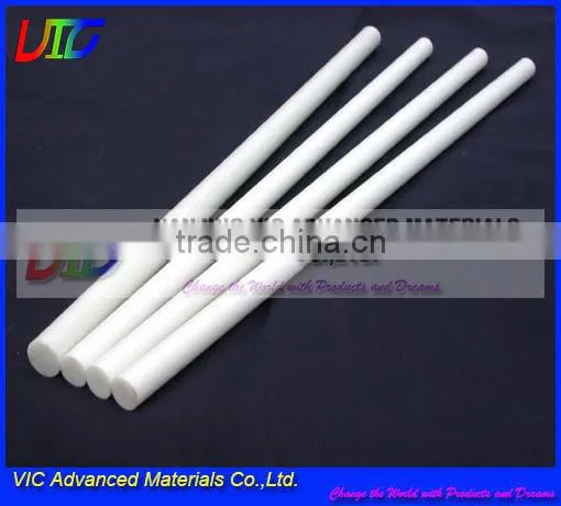 Fiberglass Flexible Pole,High Strength,Light Weight,Colorful,smooth Surface,Made In China photo-5