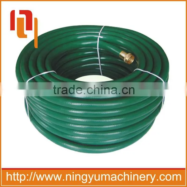 High Quality 2015 New PVC Soft Hose Garden Hose Water Tube