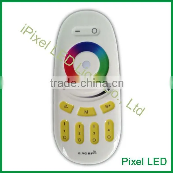RGBW Led ControllerDC12-24V photo-2