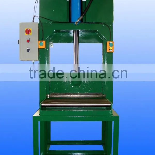 Single Blade Cutter/vertical Cutter/vertical Cutter Mixer photo-4