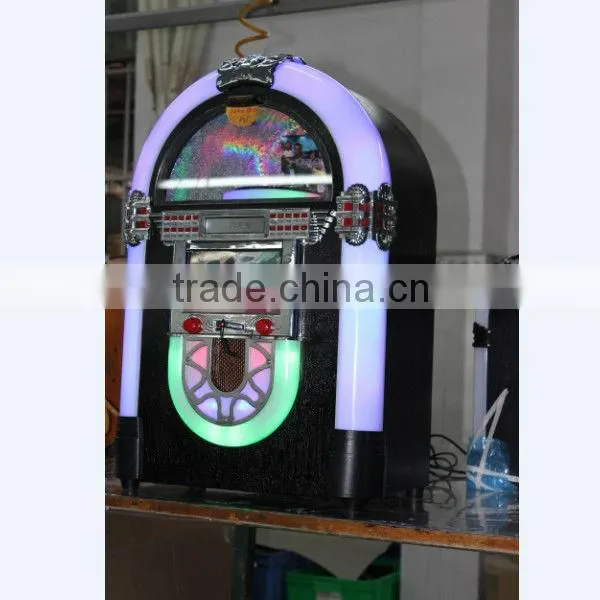Casino Terminal Karaoke Jukebox