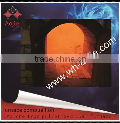High Efficient Oil Boiler Retrofit photo-6