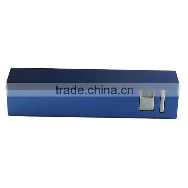 Hot Power Bank 2600mAh New Model for Iphone/Samsung/Nokia Charger photo-5