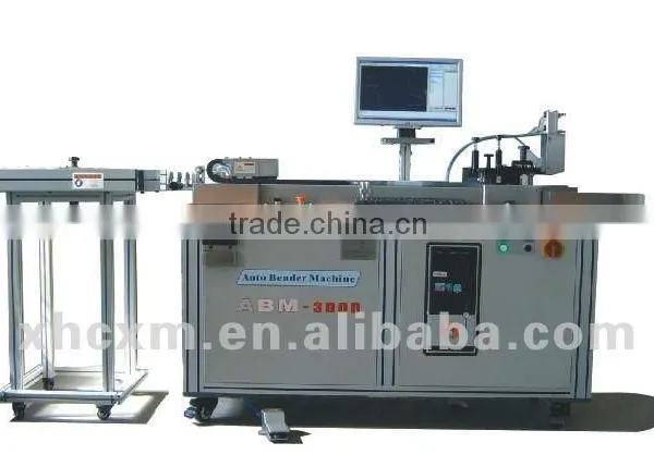 Auto Bender Machine ABM300B