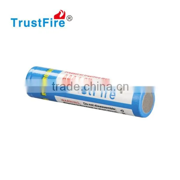 Hot Sale Rechargeable Battery AAA 1.2V 900mAh Lithium Battery, TrustFire NIMH Aaa Rechargeable Batteries AAA Quality photo-3
