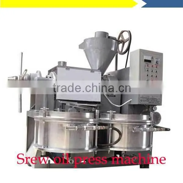 Machines to Crush Almonds/high Quality Alomond Oil Making Machine. photo-6
