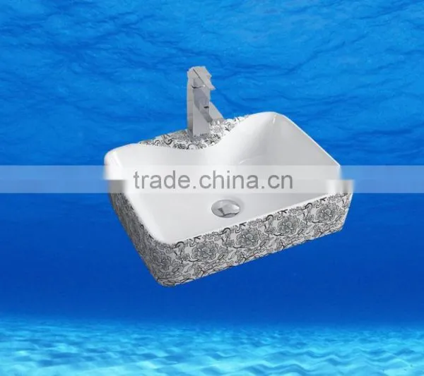 Chinese Supplier Mid East Dining Room 100 Acrylic Wash Basins photo-6