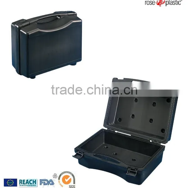 Large Solid Durable Hard Plastic Handheld Case for Tools RCB photo-2