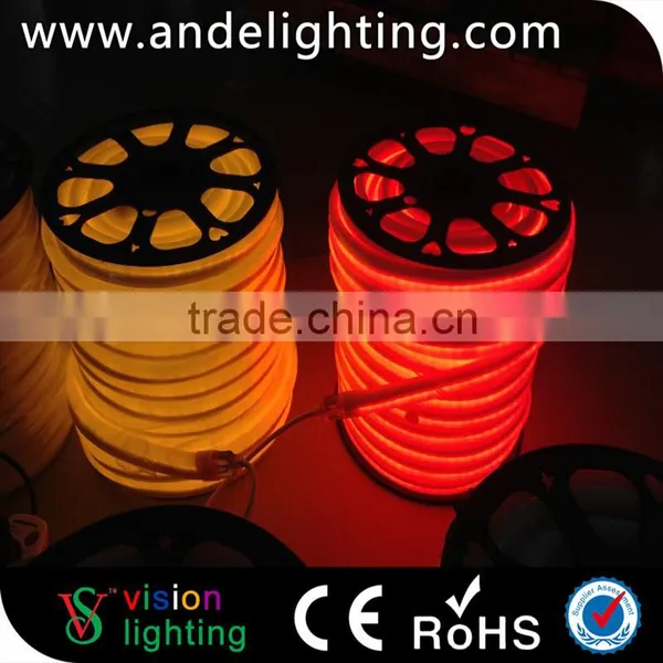 Highly Waterproof Neon Flex Tube Led for Sale photo-2