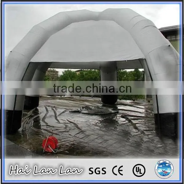 2015 China Automatic Pop up Tent for Sale photo-6