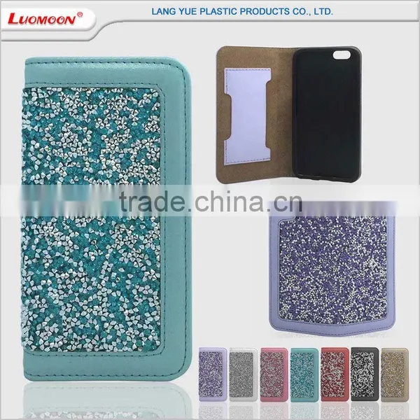 Luxury Glitter Bling Diamond Phone Case Cover for Samsung Galaxy Note S A J E 3 4 5 6 7 8 9 10 photo-6