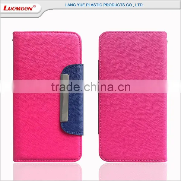 Universal PU Leather Mobile Case for Lenovo, for Vivo Y11, for Hisense photo-6