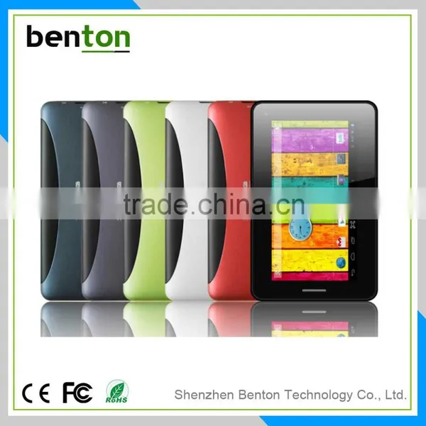 Cheapest 7" 2g Tablet With Gsm photo-3