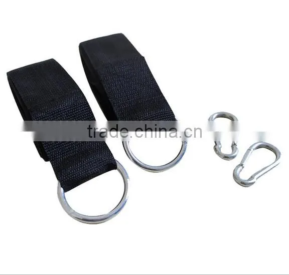 Heavy Duty & Extra Long Adjustable Straps photo-6