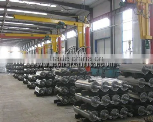 Maize(corn) Flour Grinding Machine photo-3