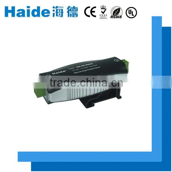 Data Line Lightning Arrester 12v Surge Protector Trade Assurance
