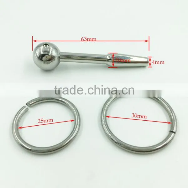 CTDA-003 Hands Free Male Masturbator Male Masturbation Products Male Urethra Insertion photo-2