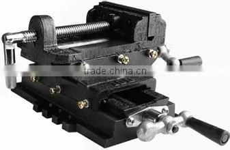 Drill Press Vise photo-3