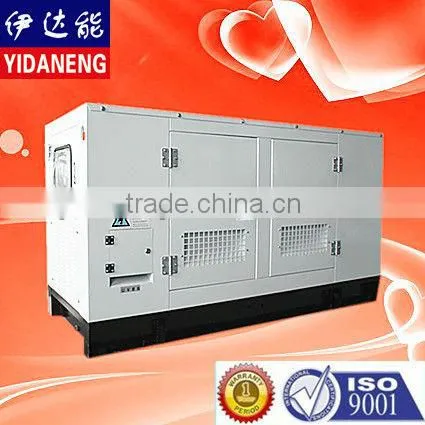 18kw Silent Diesel Generator for Sale