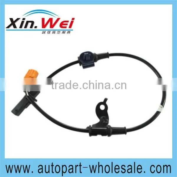 57475-SDA-A02 High Quality Auto Part Car ABS Sensor for Honda for Accord 03-07 photo-4