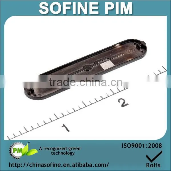 Metal Sintering Parts For Famous Bluetooth Headset photo-2