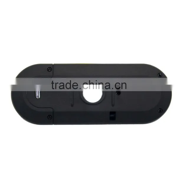 Bluetooth Slim Magnetic Handsfree Car Kit Multipoint Speakerphone Ts-MT03 With Visor Clip photo-4