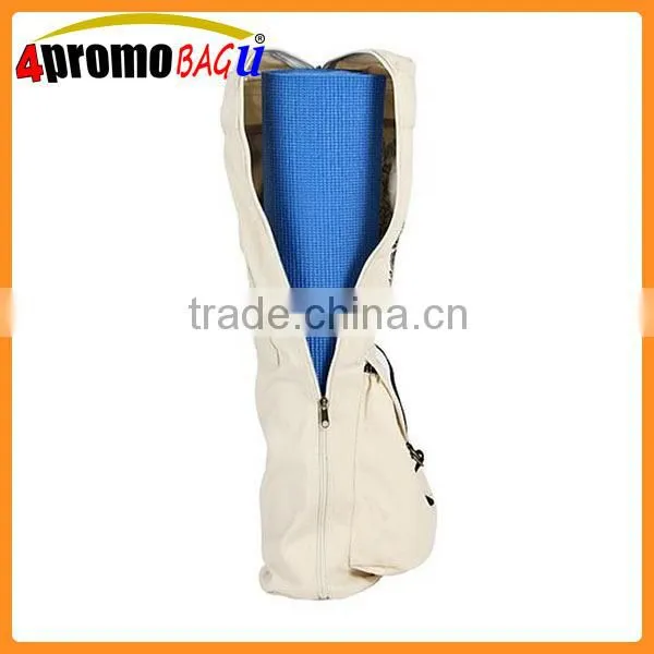 2016 Polyester Gym Yoga Mat Bag & Yoga Bag photo-2