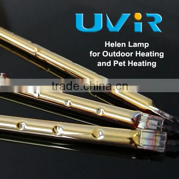 Infralight NIR Heater Halogen Lamp Halogne Heater IR Lamp