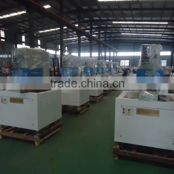 PVC Window Machine/ Single Head Seamless Welding Machine photo-4