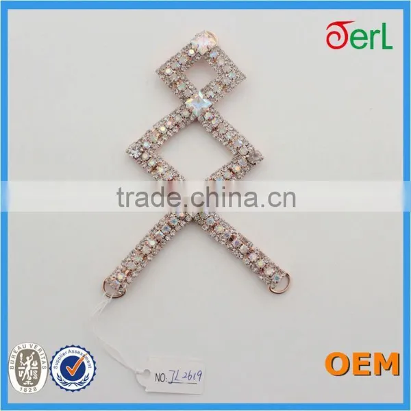 Fashion Ladies or Girls Summer Shoes Chain