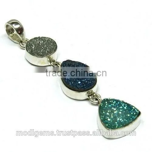 Druzy Beads photo-3