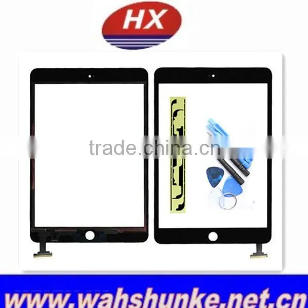 For Apple Ipad Mini Touch Screen With IC Original IC Parts