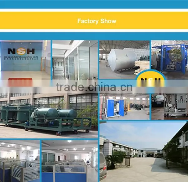 Factory Price Transformer Oil Dielectric Strength Tester photo-5