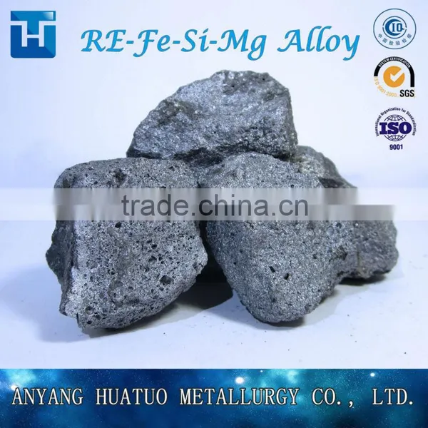 China Nodulant/FeSiMg Nodulizer