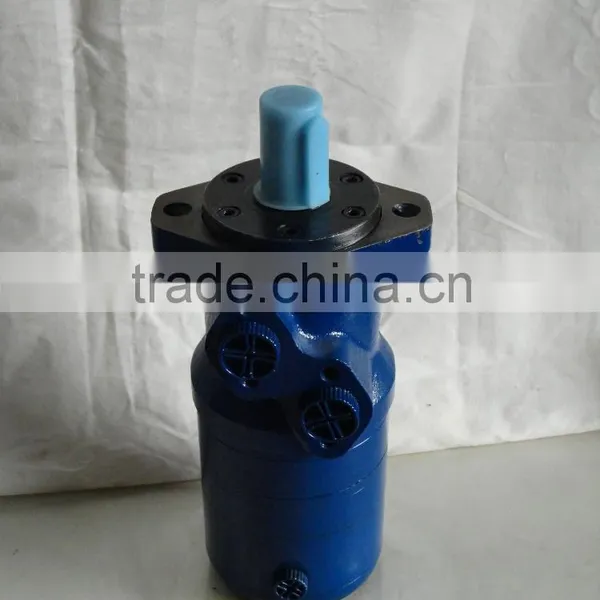 BMR-BK01 Bulit-in Integrated Dynamic Holding Brake Hydraulic Motors Brake B/MR photo-3