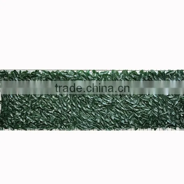 Durable Green Screen Fence With UV Resistance photo-2