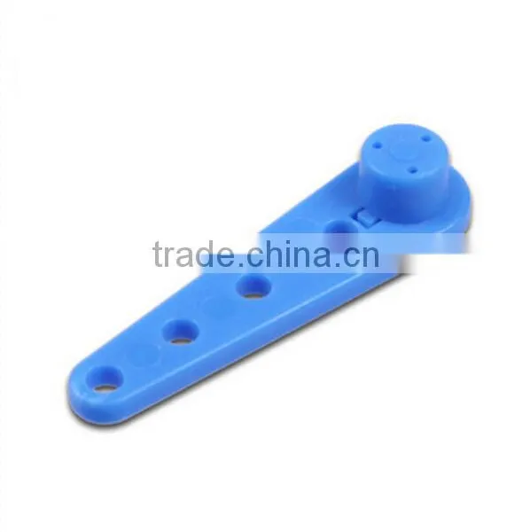 Blue Rocker Arm,plastic Sprinkler, Angle Rack Bracket 1301 photo-3