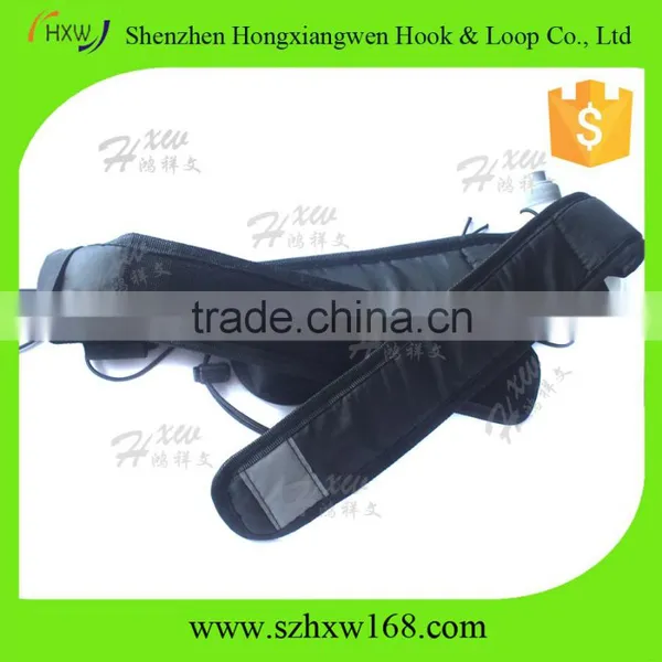 Hydration Running Belt Fitness Workout Belt With 2 Bottles photo-6