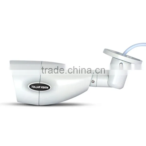 New Model CCTV Camera AHD 720P 36PCS LED Light Metal Bullet 3.6mm Lens Mini AHD Camera Intelligent Security System photo-4