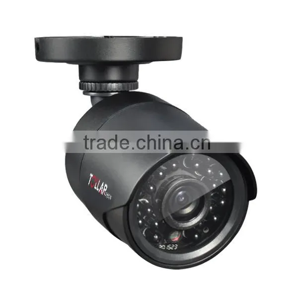 New Products 4ch Dvr Outdoor hd Ahd Camera Kits photo-3